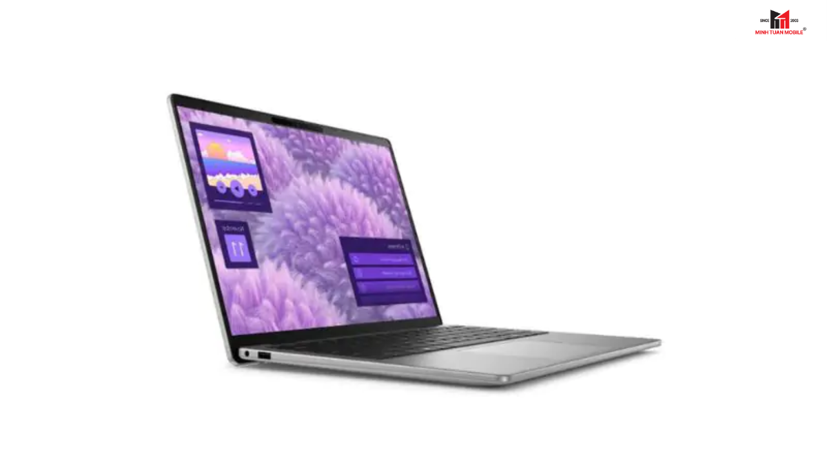 Trải nghiệm thị giác FHD+ với màn hình 14 inch