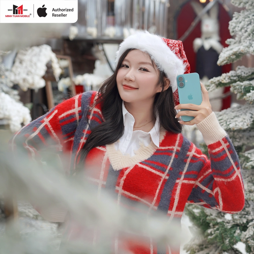 Sau 1 năm: iPhone 16 hay iPhone 16 Plus đáng tiền hơn?