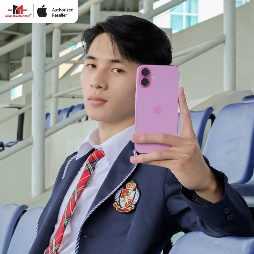 Sau 1 năm: iPhone 16 hay iPhone 16 Plus đáng tiền hơn?