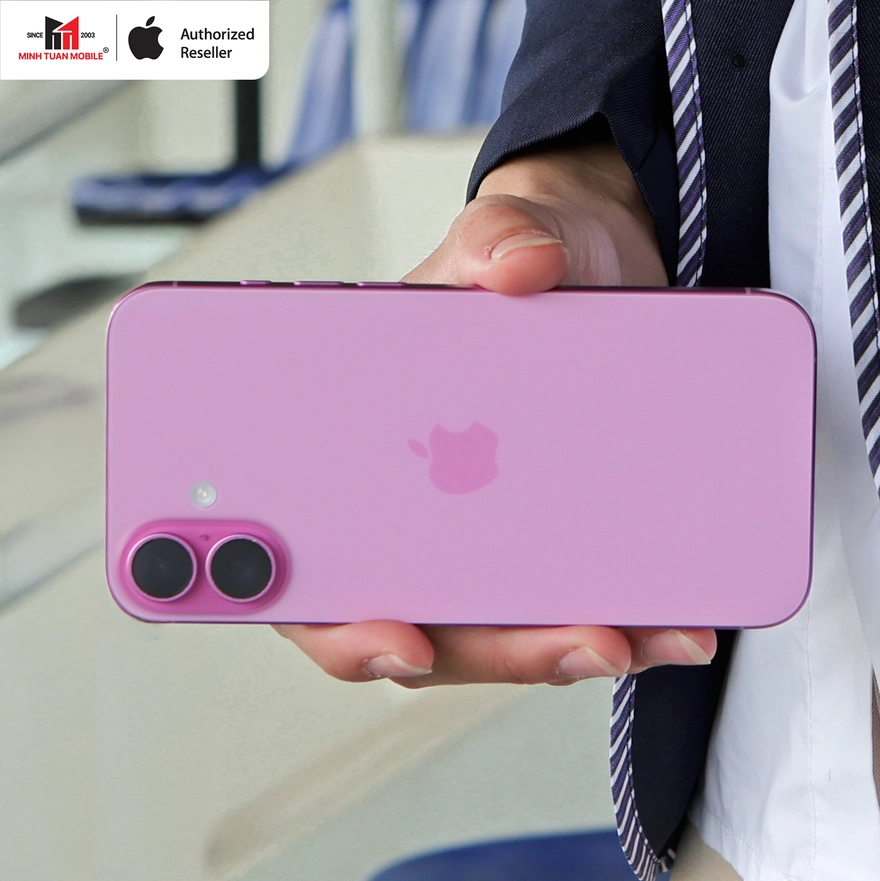 Sau 1 năm: iPhone 16 hay iPhone 16 Plus đáng tiền hơn?