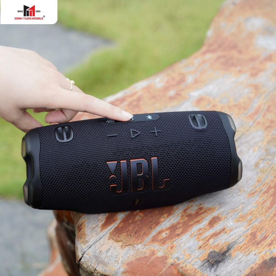 Top loa JBL nhỏ gọn, giá rẻ cực chill cho chuyến du xuân