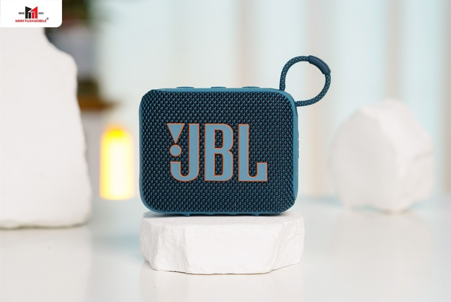 Top loa JBL nhỏ gọn, giá rẻ cực chill cho chuyến du xuân
