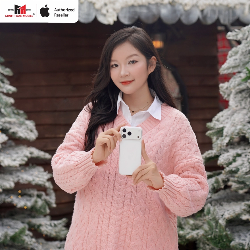 Tuổi Hợi 2026 mua điện thoại màu gì để làm chủ cuộc chơi?