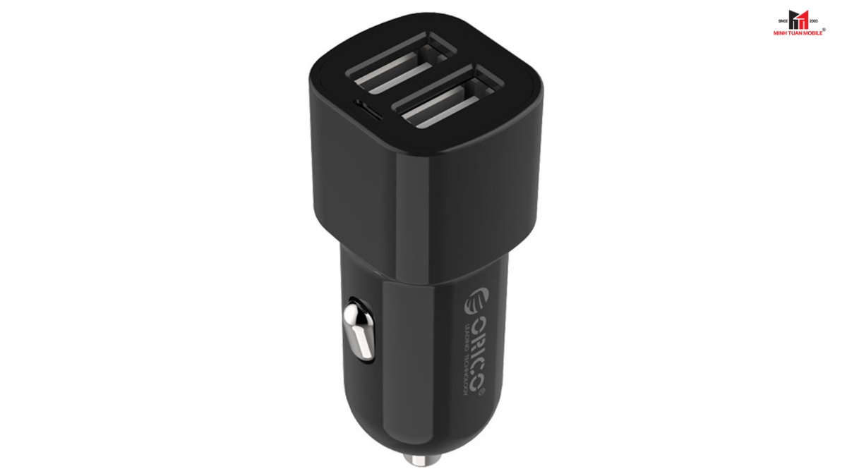 Adapter xe hơi