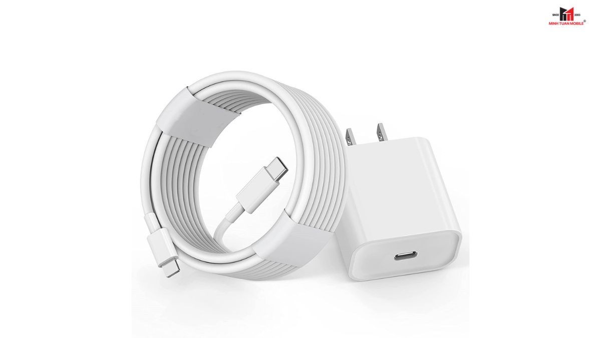 Mua Adapter, củ sạc chính hãng tại Minh Tuấn Mobile