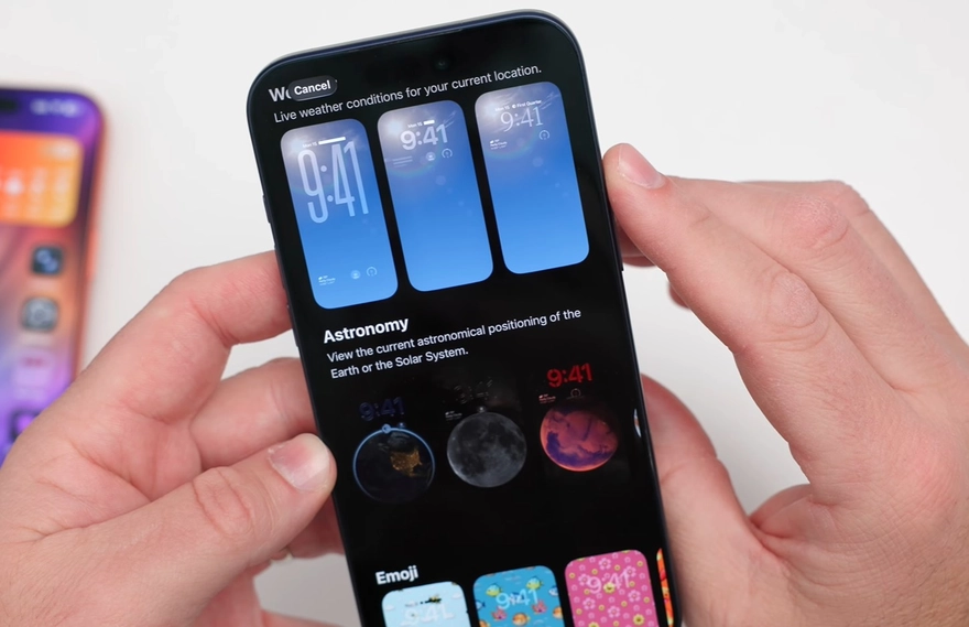 Đánh giá nhanh pin và hiệu năng của iOS 26.3 Beta 3