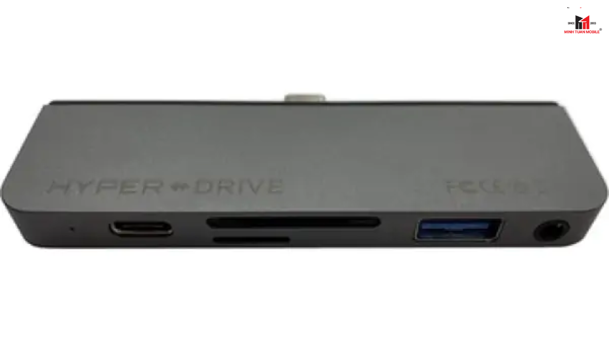 Mua Hub chuyển đổi chính hãng tại Minh Tuấn Mobile