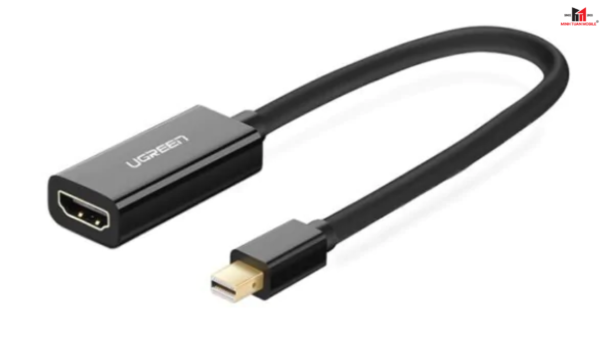 Cáp HDMI