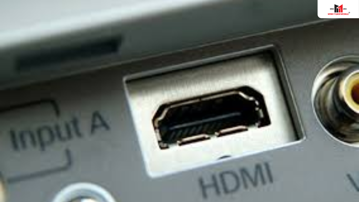HDMI
