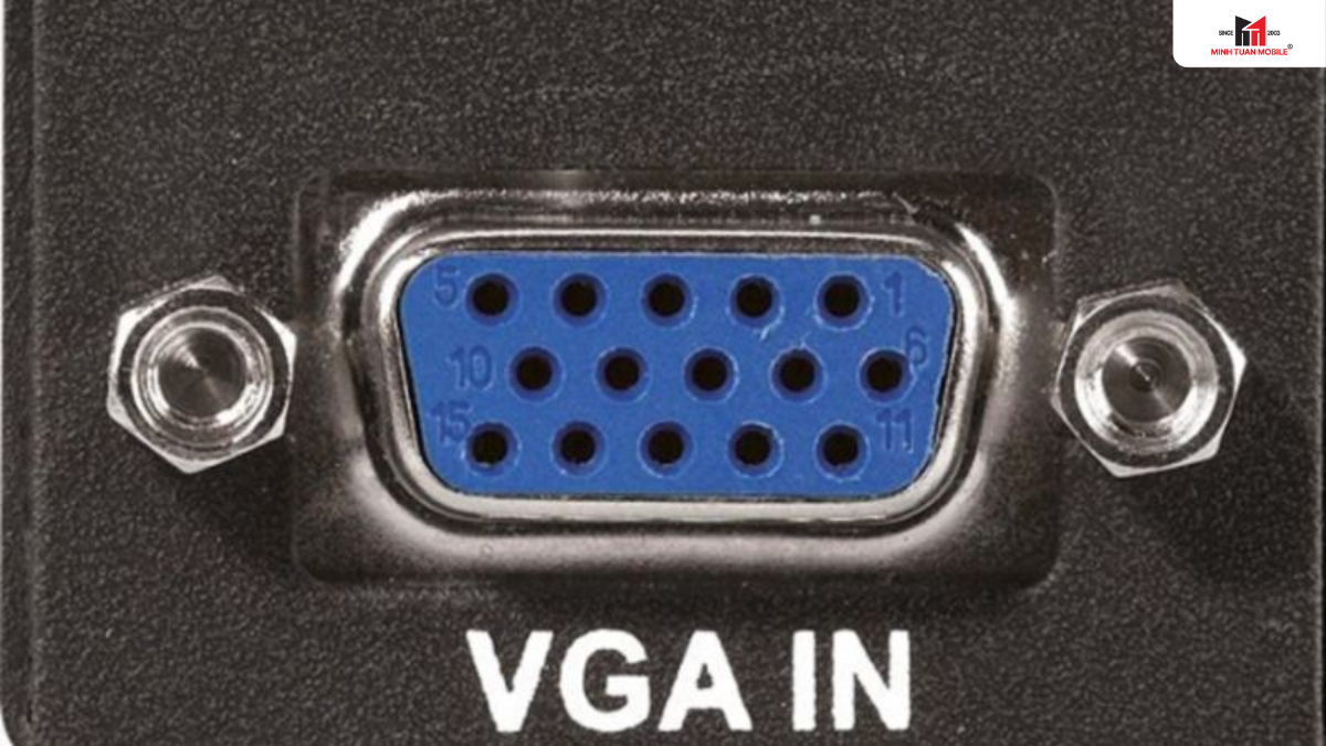 VGA