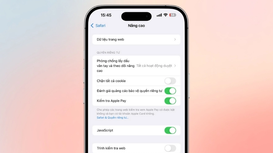 Mẹo nhỏ tân trang iPhone chuẩn bị đón Tết Bính Ngọ 2026