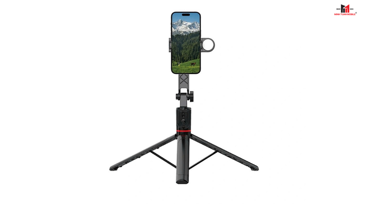 Gậy chụp ảnh