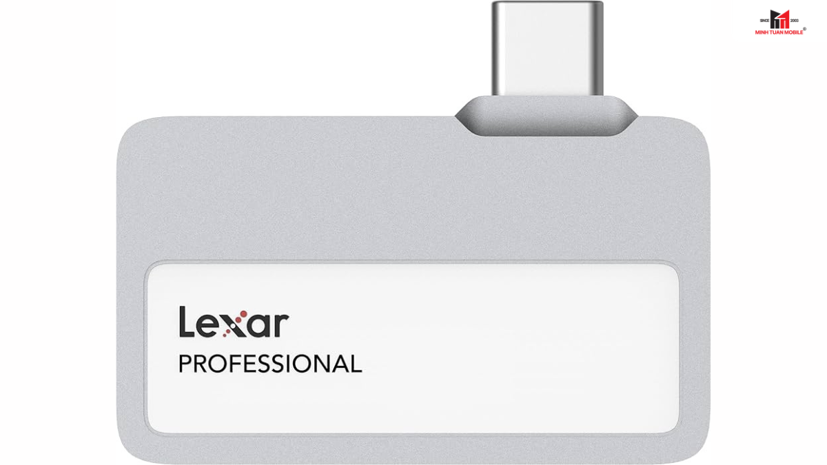 Ổ cứng di động