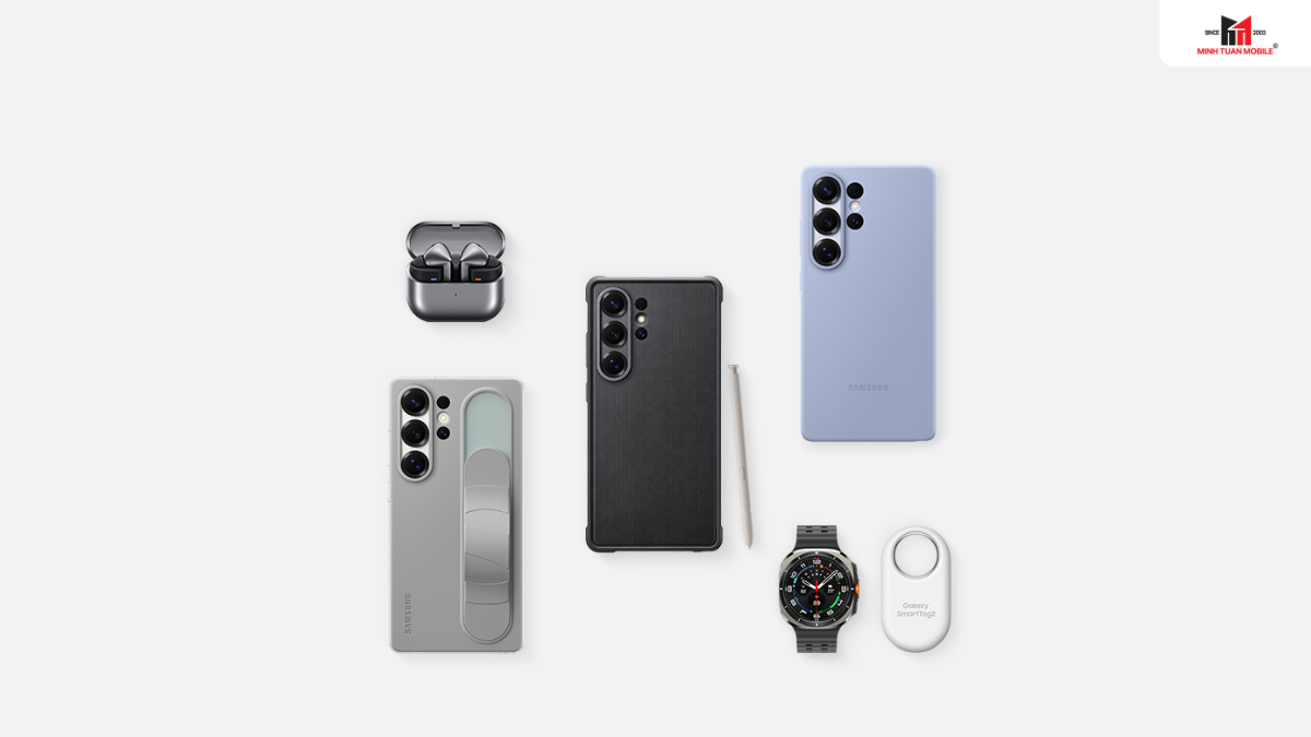 Phụ kiện Samsung