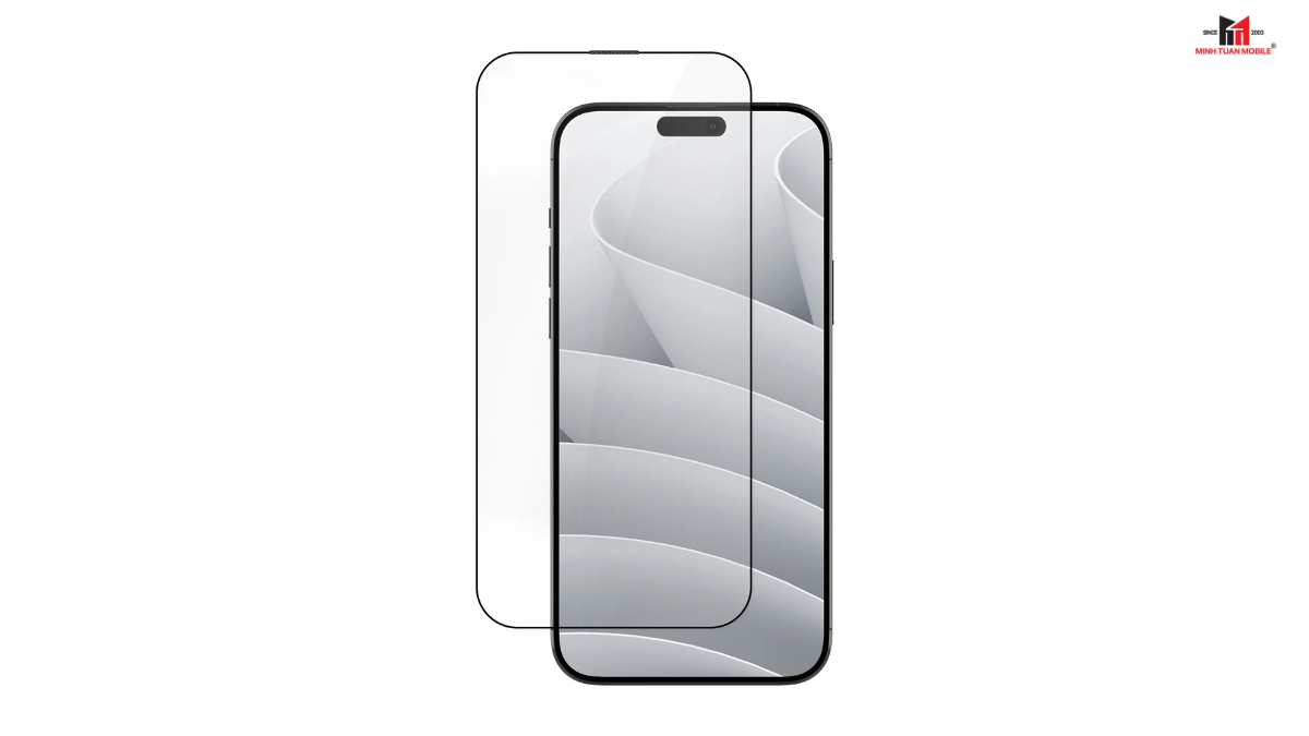 Dán màn hình – Dán cường lực