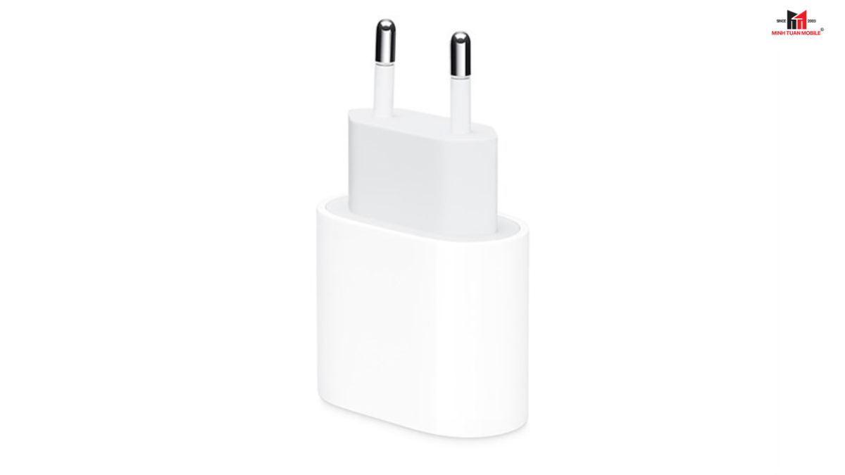 Cốc – Cáp sạc