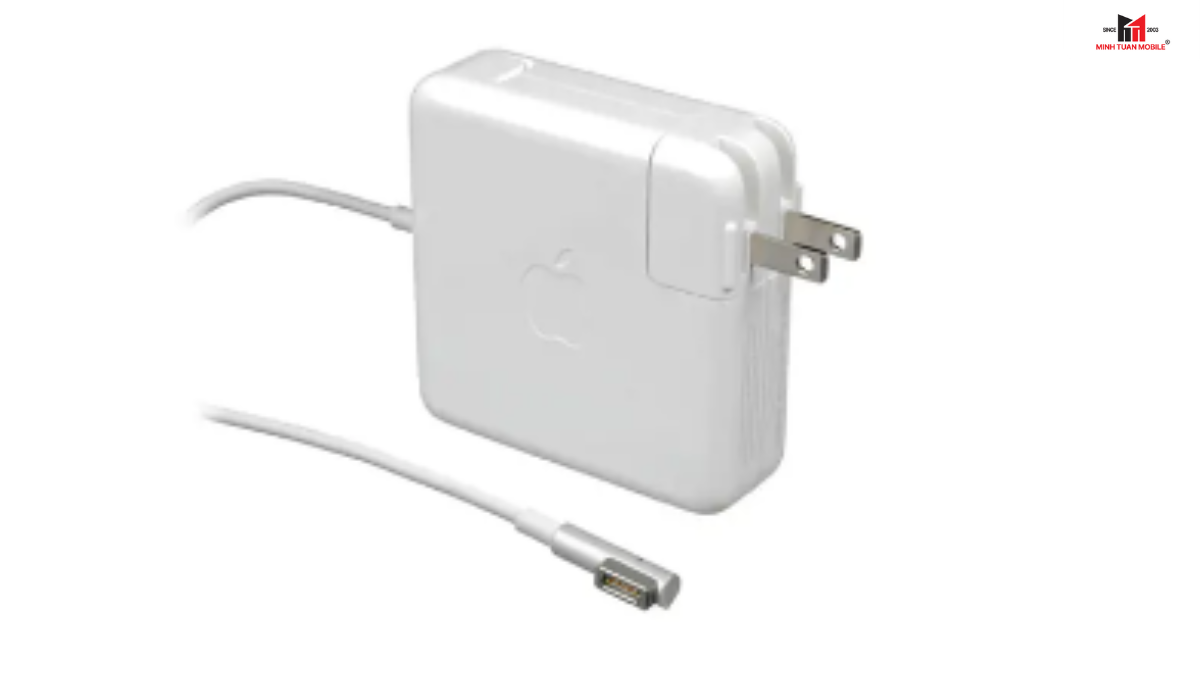 Trọng lượng sạc