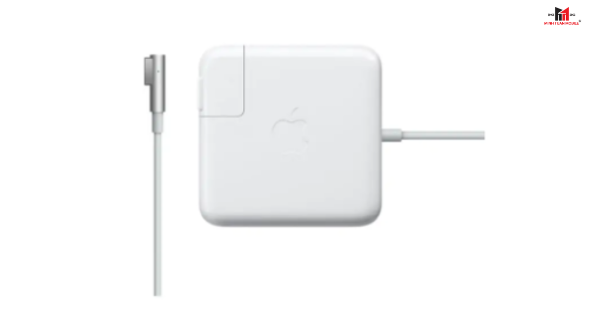 Sạc laptop Apple
