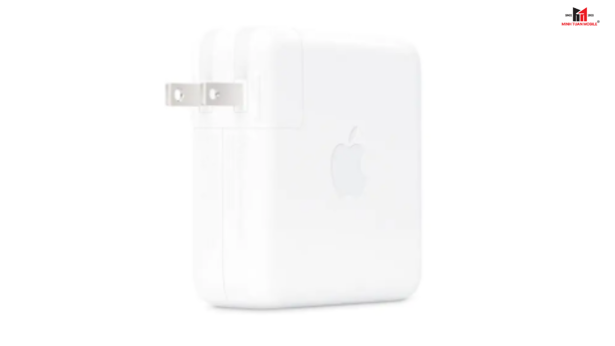 Mua sạc laptop chính hãng tại Minh Tuấn Mobile