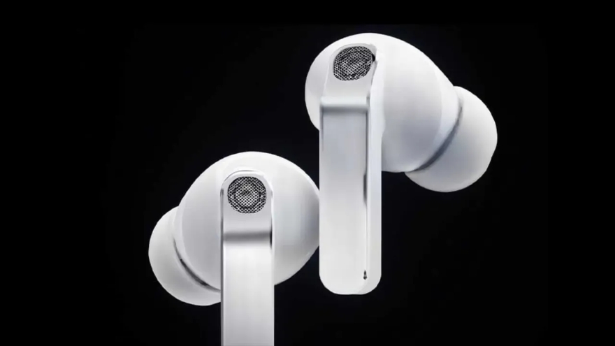 Samsung lộ Galaxy Buds4 trước ngày ra mắt