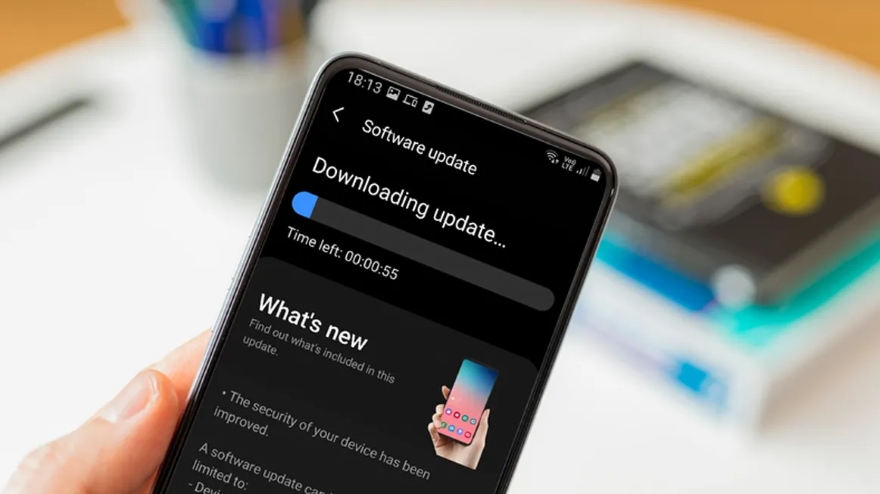 4 thủ phạm khiến điện thoại chạy ngày càng chậm