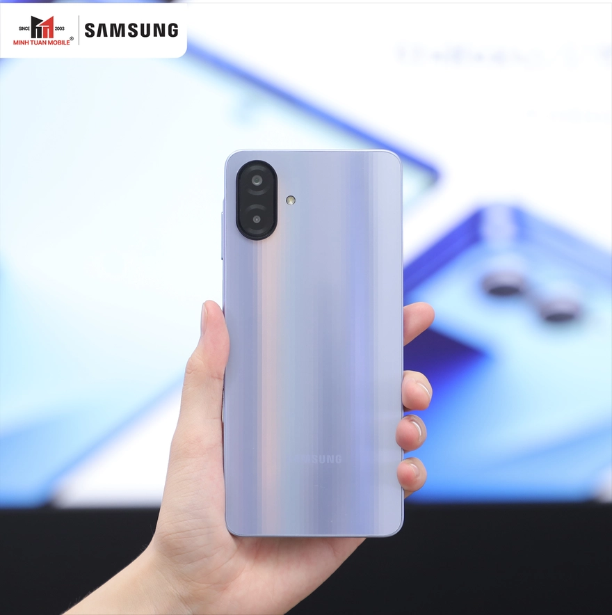 Có tầm 6 triệu sau Tết, 3 dòng Galaxy đáng mua ngay lúc này