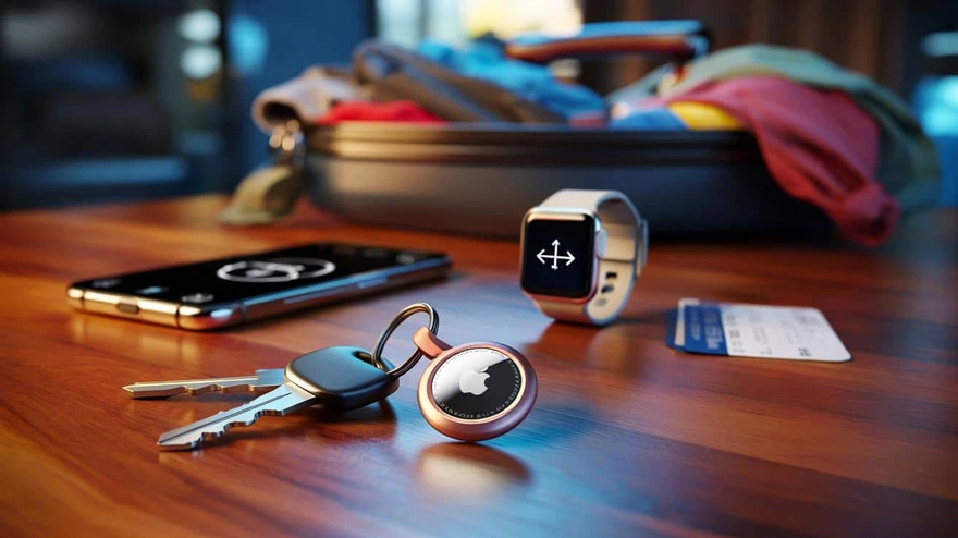 AirTag 2 tốt hơn, nhưng vẫn thiếu một điều người dùng chờ đợi