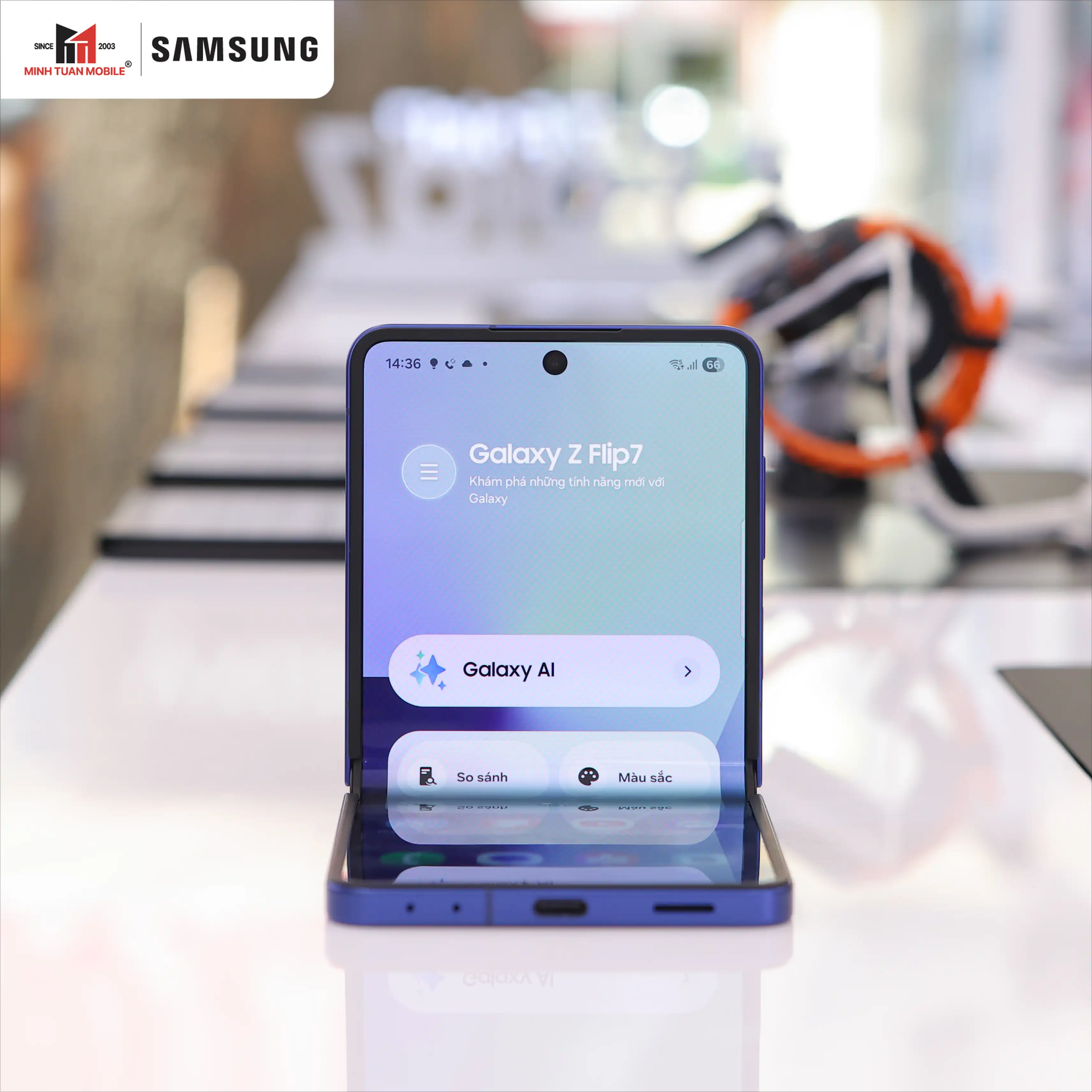  Dòng Galaxy nào là lựa chọn hấp dẫn cho Tết 202