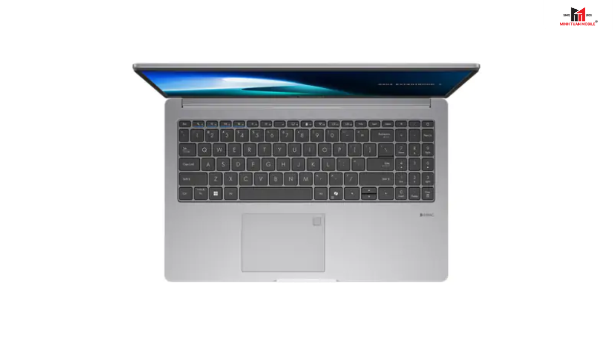 Làm việc đa nhiệm với Intel Core i5-13420H