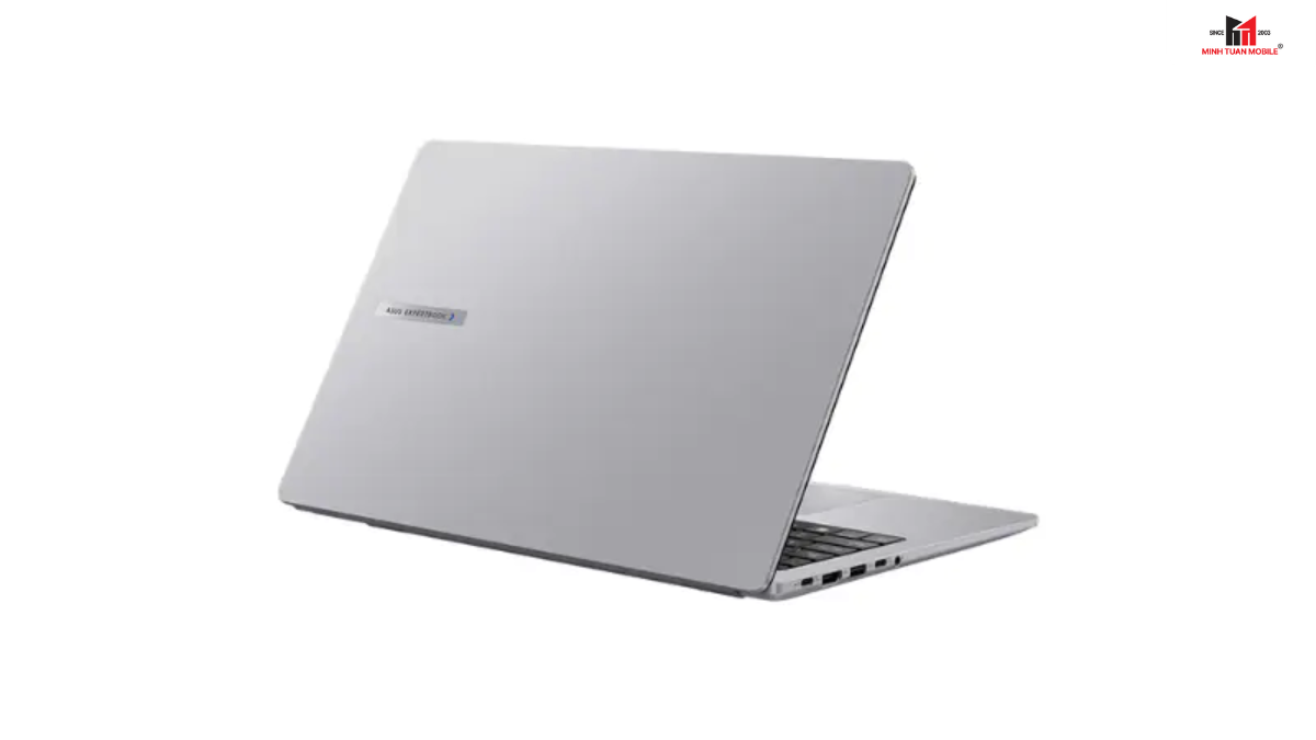 Tăng tốc xử lý với RAM 16GB DDR5 & SSD 512GB