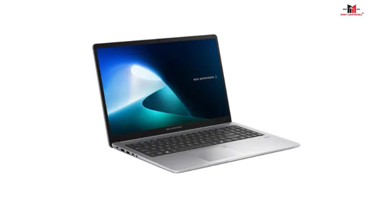 Mua ngay Laptop ASUS ExpertBook P1 P1403CVA-I516-63WS tại Minh Tuấn Mobile