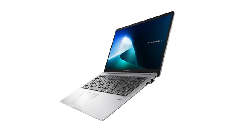 Lý do nên chọn mua ASUS ExpertBook P1 tại Minh Tuấn Mobile