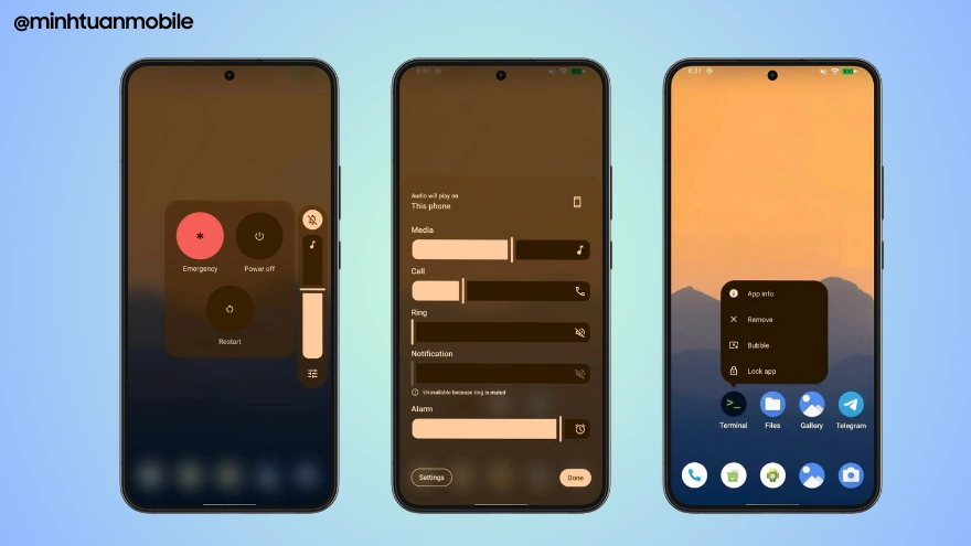One UI 9 dự kiến mang trải nghiệm hình ảnh mượt cho Galaxy