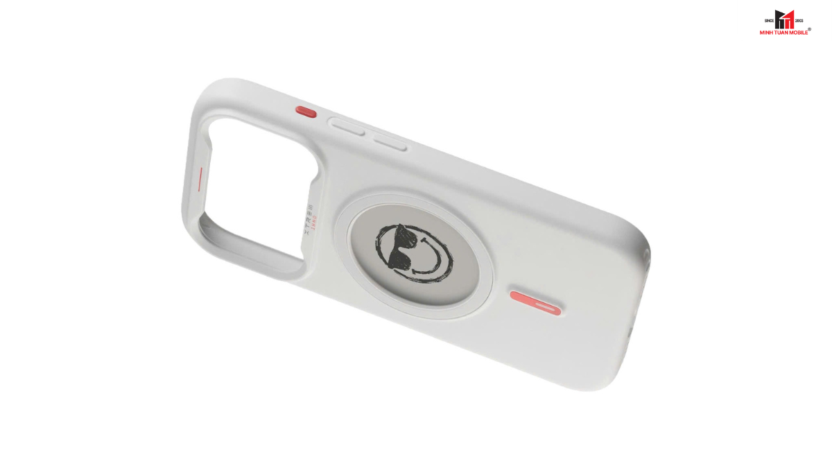 Độ phân giải cao, nâng tầm chất lượng hình ảnh