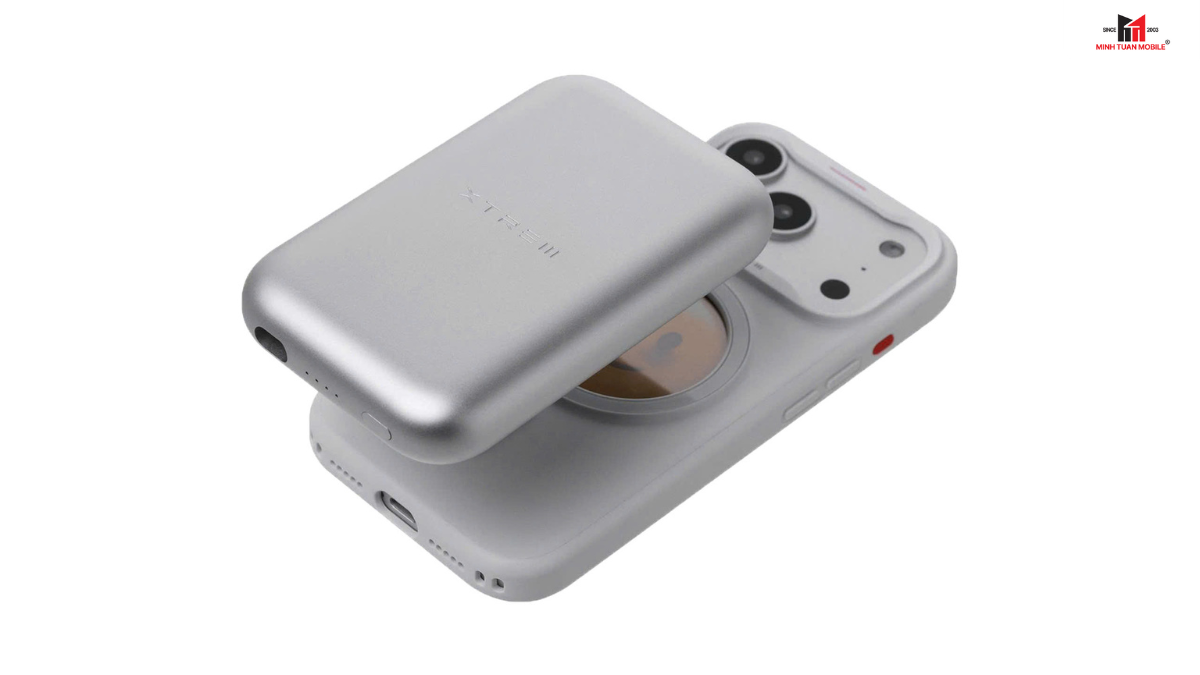 Tương thích Magsafe chuyên dụng