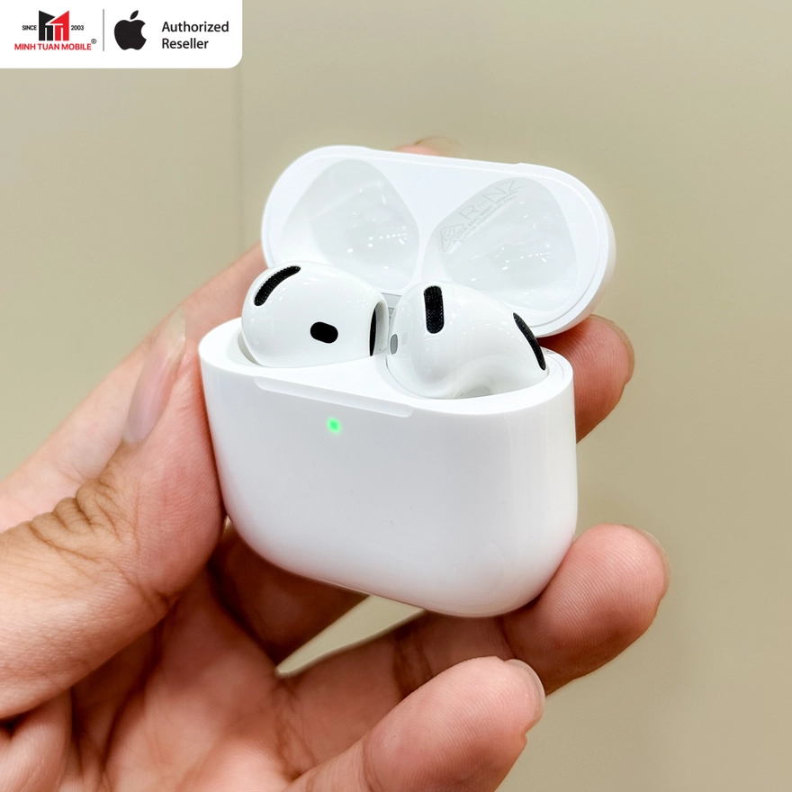 Review AirPods Pro 3 sau 4 tháng: Tôi đã sai lầm về điều này