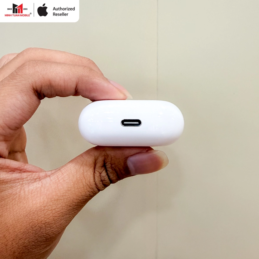 Review AirPods Pro 3 sau 4 tháng: Tôi đã sai lầm về điều này