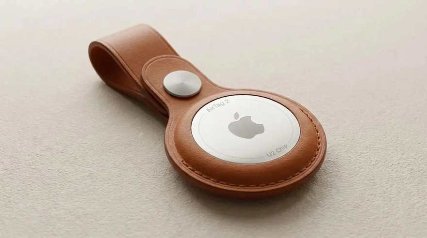 So sánh AirTag 1 và AirTag 2: Giống nhau nhưng khác biệt lớn