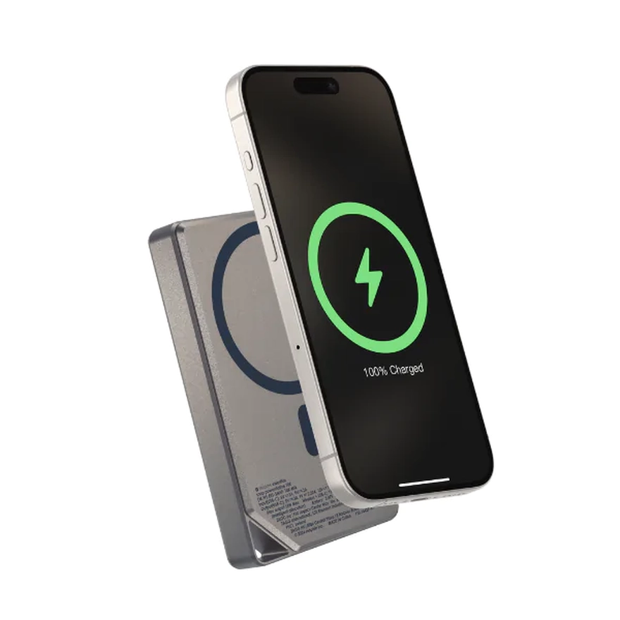 5 phụ kiện iPhone cần sắm cho ngày Tết vui chơi trẩy hội