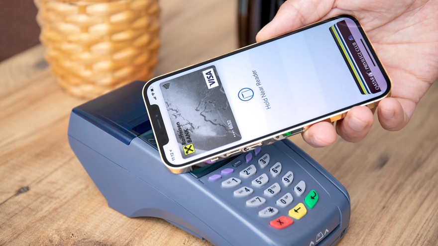 Apple Wallet là gì? Ứng dụng ví số không cần mang ví tiền