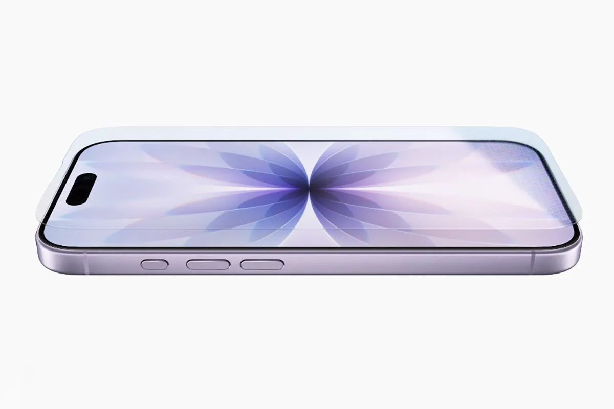 Ceramic Shield 2 là gì