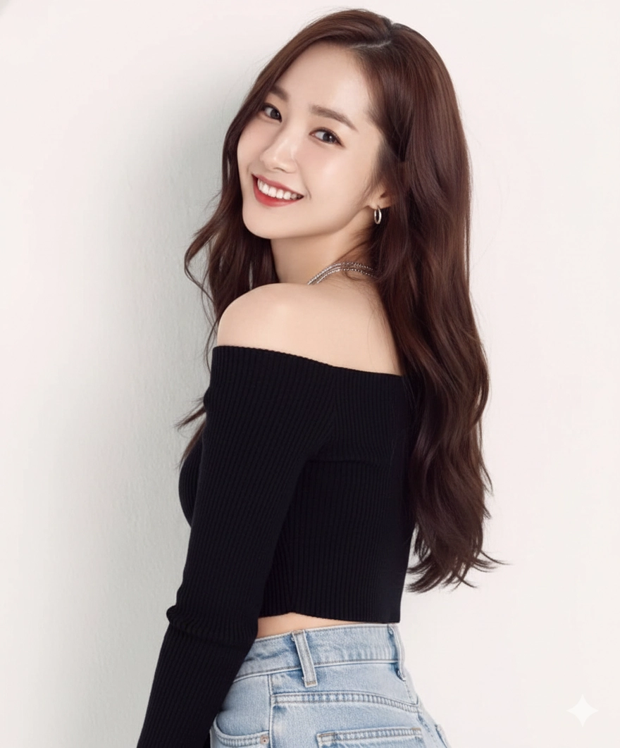 Chụp ảnh đời thường: Hóa nàng thơ trong trẻo với Gemini AI