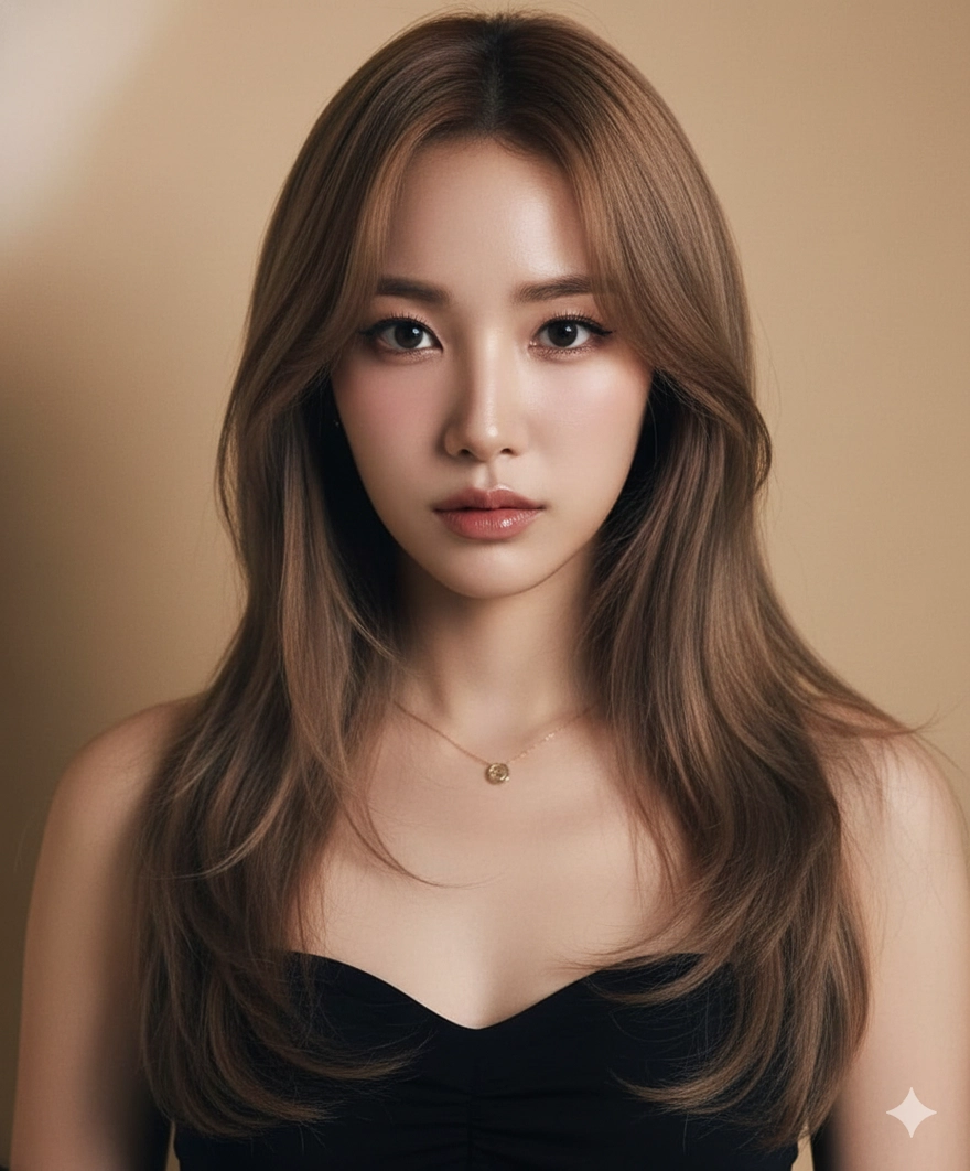 Chụp ảnh đời thường: Hóa nàng thơ trong trẻo với Gemini AI