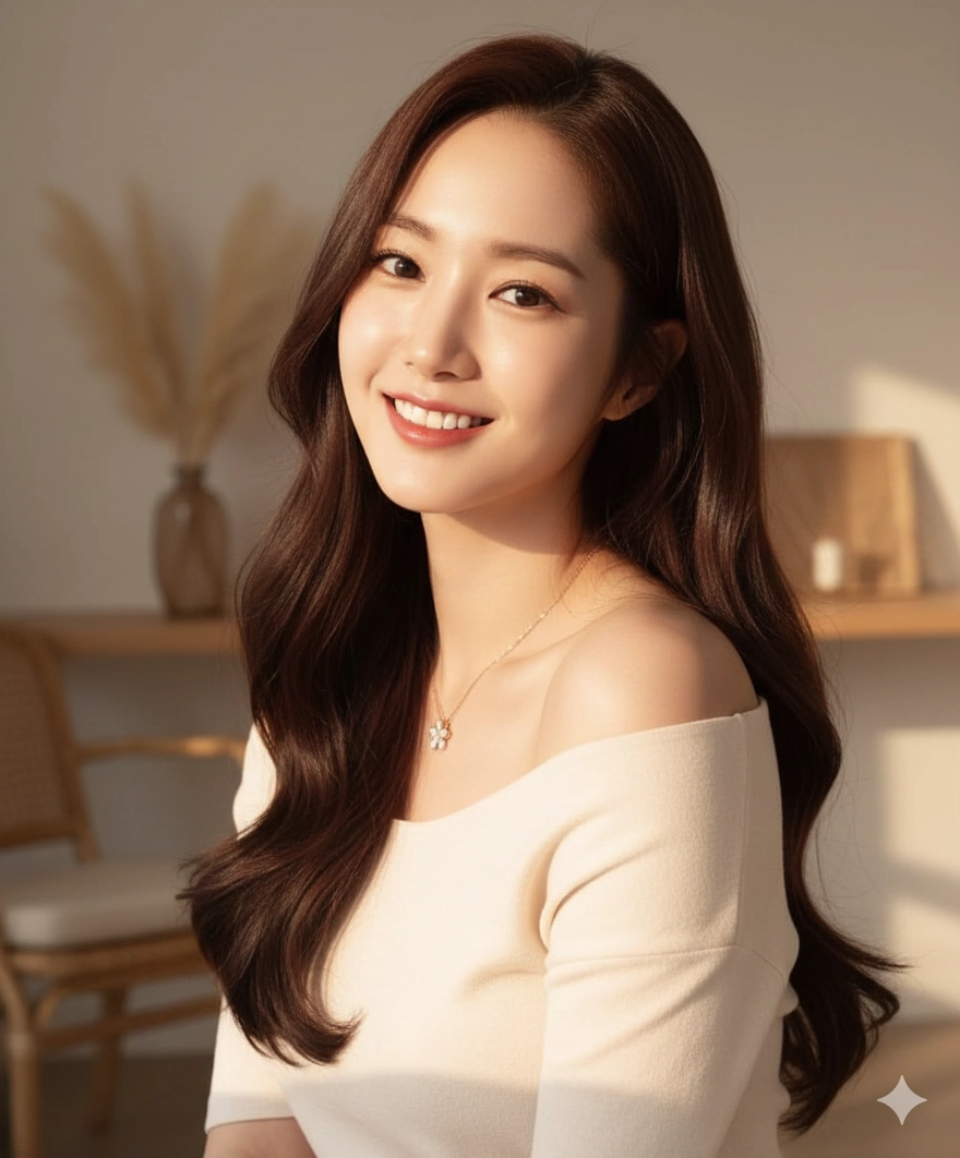 Chụp ảnh đời thường: Hóa nàng thơ trong trẻo với Gemini AI