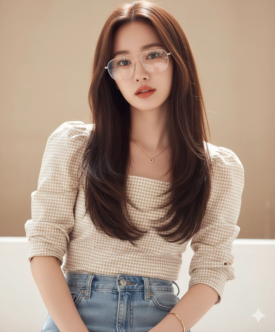 Chụp ảnh đời thường: Hóa nàng thơ trong trẻo với Gemini AI