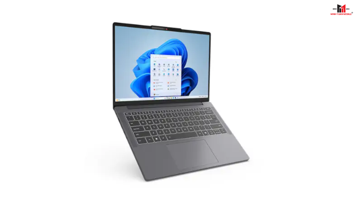 Hiệu năng vượt trội từ CPU Intel Core i5-13420H