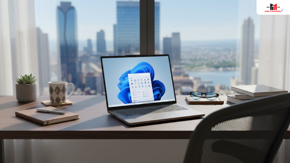 Thời lượng pin bền bỉ và công nghệ sạc nhanh