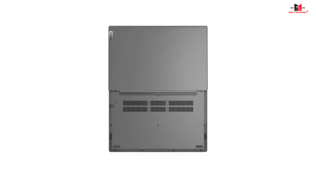 Ngôn ngữ thiết kế Luna Grey tinh tế, chuẩn bền bỉ quân đội