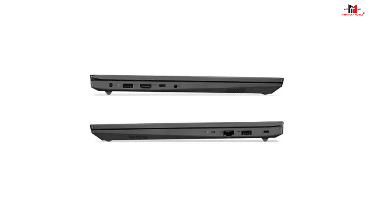 Kết nối đa năng và công nghệ sạc nhanh USB-C tiện lợi