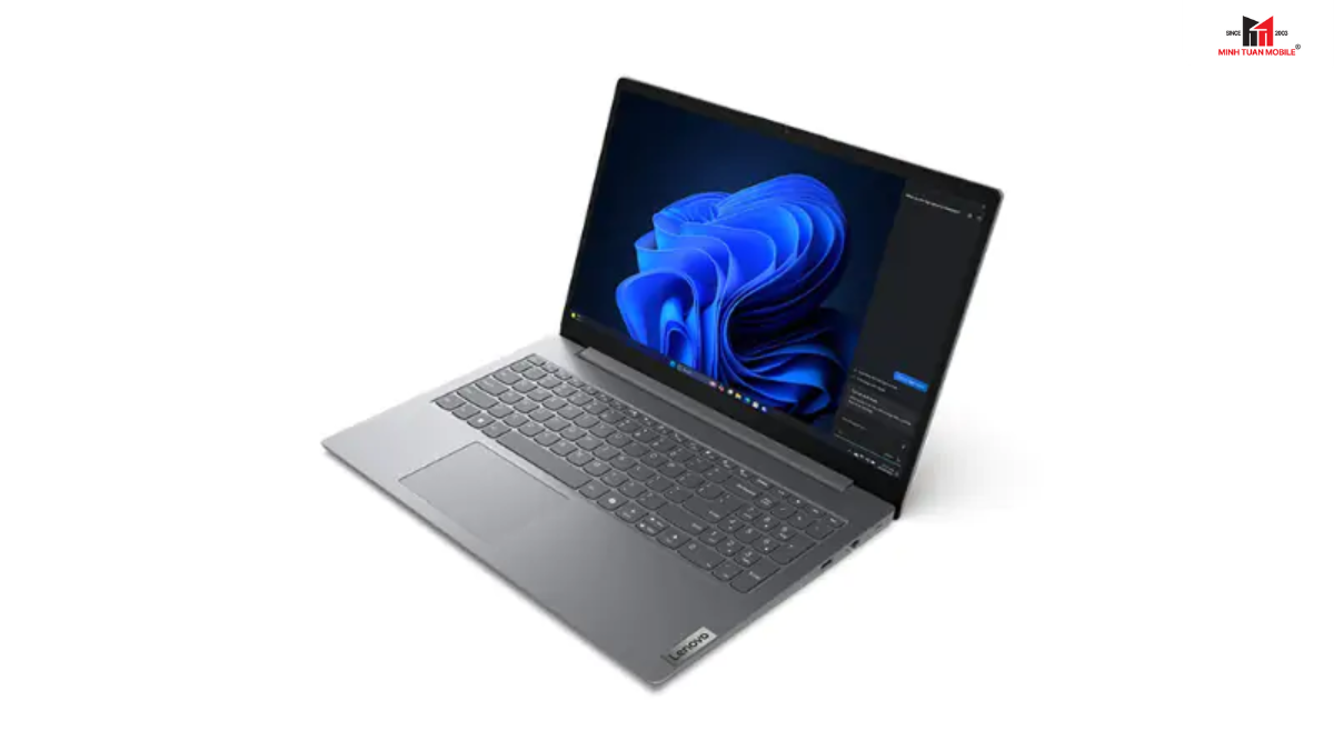 Hiệu năng vượt trội với chip Intel Core i5-13420H